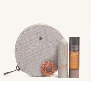 SAJE Stress Release Kit Relaxation Kit